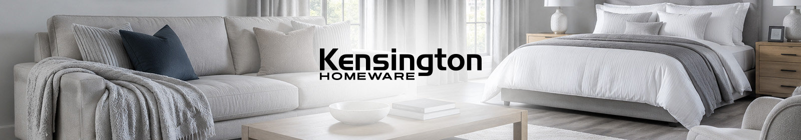 Kensington Homeware
