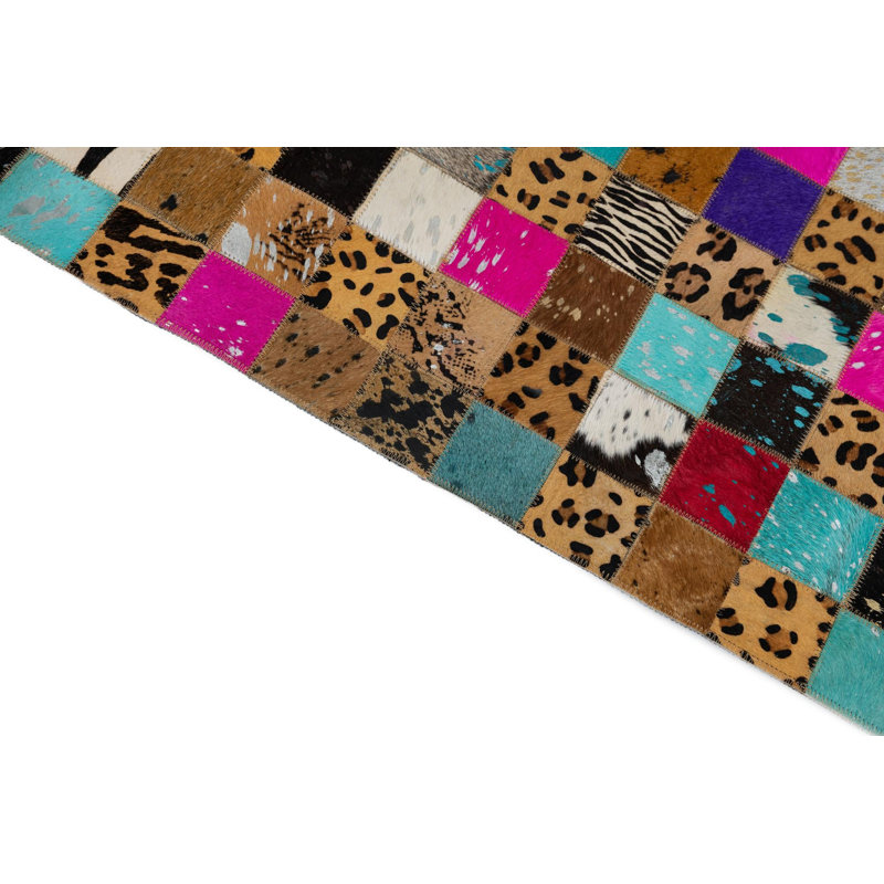 Isidore Multi Rug
