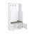 Natalina Hall Tree 43'' Wide with Bench