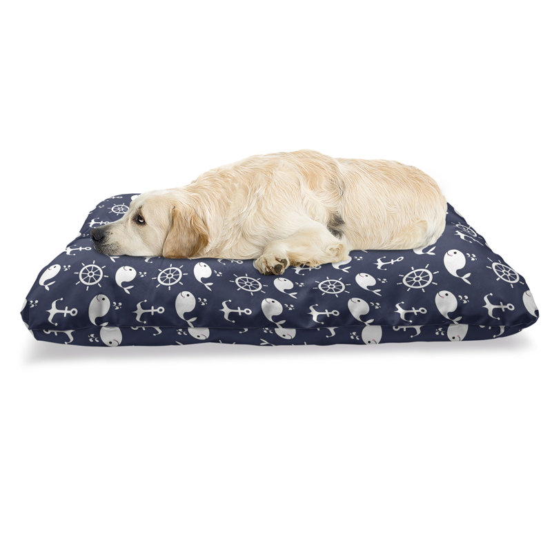 Polyester Pet Bed