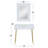 Duard 31.00'' Console Table-190389771