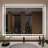 Juozapa Rectangle Mirror-981351224