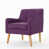 Purple est en rupture de stock