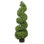 Faux Boxwood Topiary
