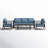 Rolston 5 - Person Outdoor Seating Group with Cushions-1523028762-1523028760