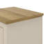 Sufy Octave Manufactured Wood Bedside Table-518210471