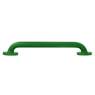 Vinyl Coated Grab Bar