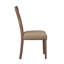 Chaise d'appoint Nathaniel
