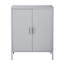 Akers 2 -Door 3 -Shelf-39864680