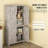 Freestanding Storage Cabinet-1736041343