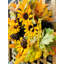 Couronne en polyester 20 po