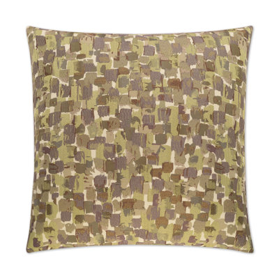 Expressionist Pillow Cover & Insert