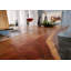 Freeform Acacia Solid Wood Dining Table-90488081