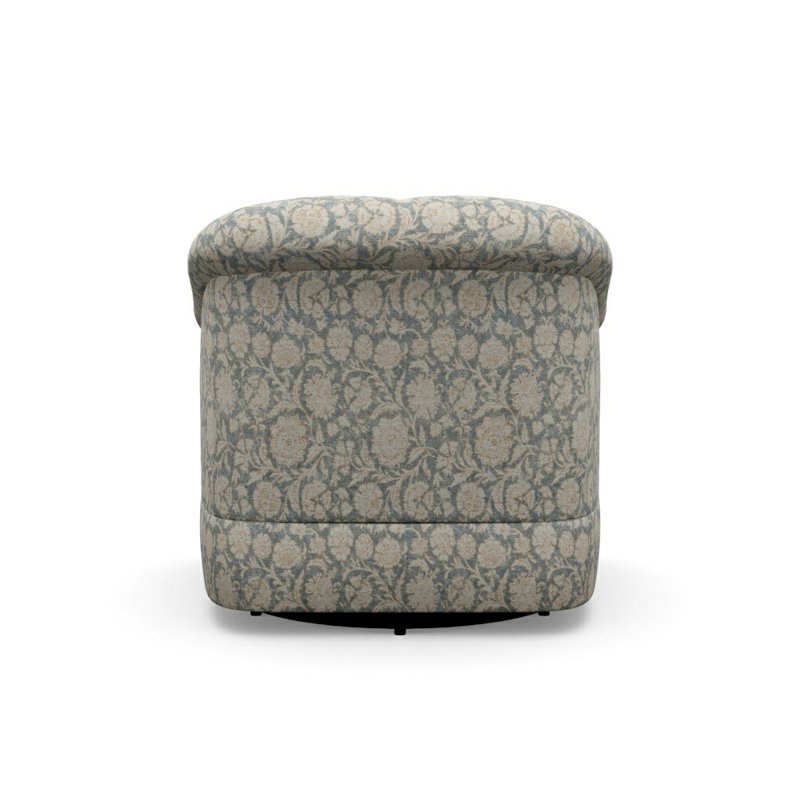 Sophie Swivel Glider, Laurel Springs 848634