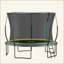 Trampoline 14f Springfree No Gap