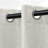 Vedder Geometric Room Darkening Thermal Curtain Panels-945593852-992479425