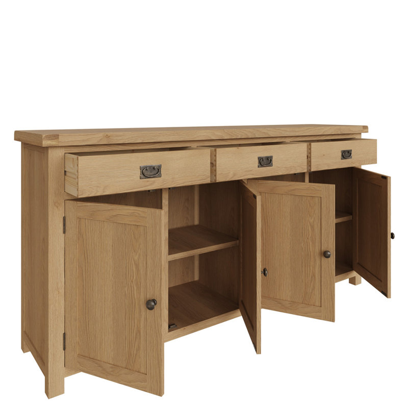 CO DINING 200cm Sideboard