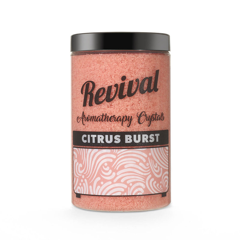 Buchman Fruity Oils & Scents