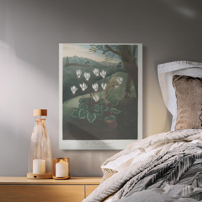 Hersh Wrapped Canvas Print Set