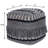 Angelena Pouf Ottoman