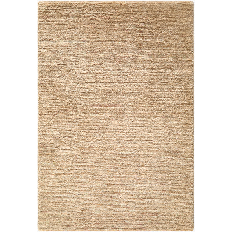 Selma Area Rug, Rectangle 5' x 8', Brown