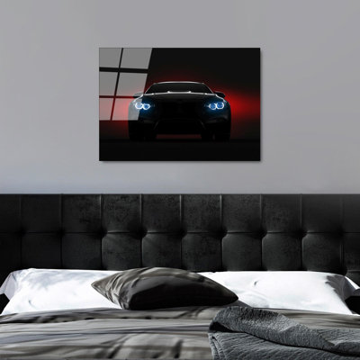 Boze Wall Decor