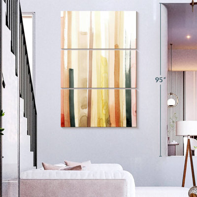 Avery Coral Reach I