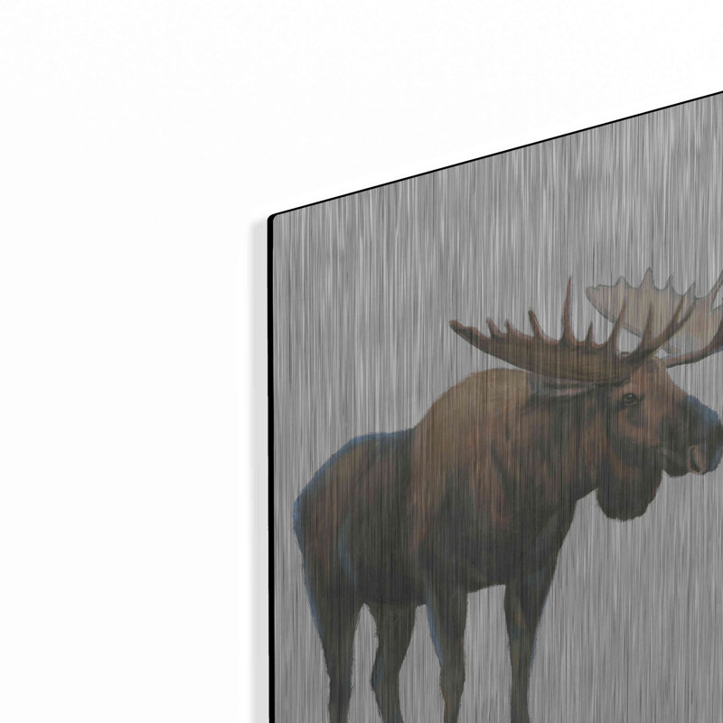 «Northern Wild VI» par James Wiens, H 16 po x l 12 po