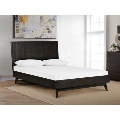 Byer Platform Bed