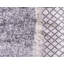Tapis gris à rayures Mitzy-1148723190