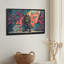 Art mural sur toile Fox in Tactical-132530311