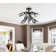 Guriopal Semi Flush Mount