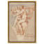 Vénus et Cupidon, toile classique par Art Remedy-107407991-107407988