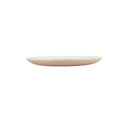 Canvas Home Procida Porcelain Salad Plate