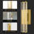 Dimmable Led Wallchiere Crystal Wall Light-114214121