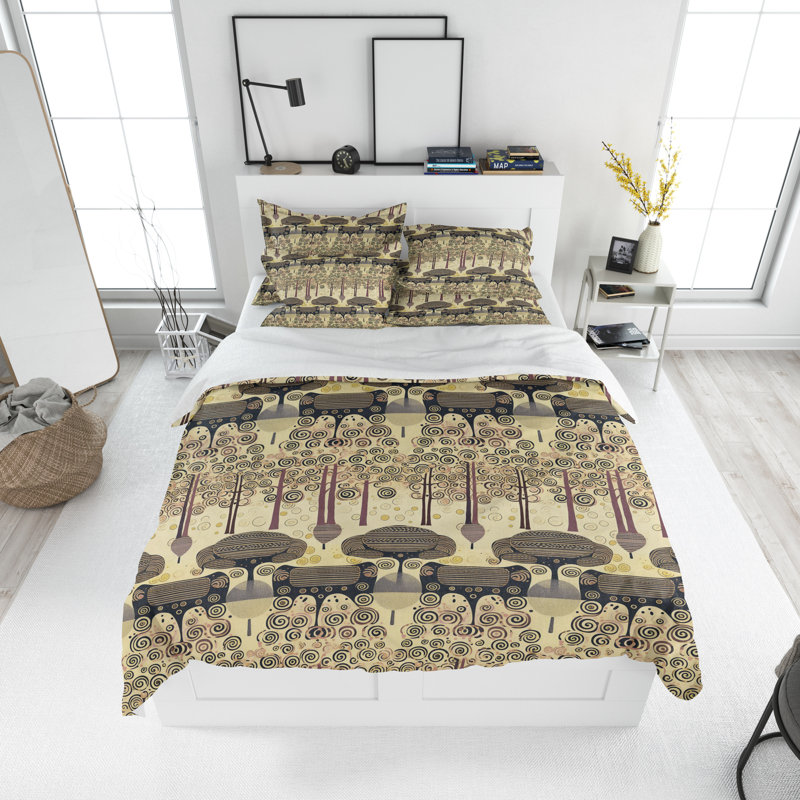 Duvet Cover, King Duvet Cover + 2 King Pillowcases