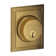 Single Cylinder Deadbolt with Addison Trim