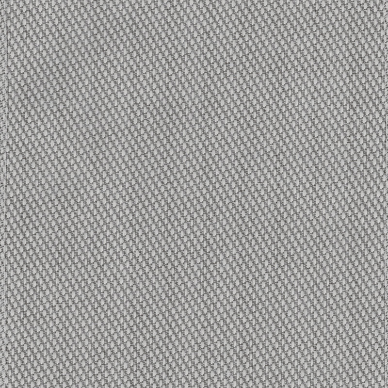 Fauteuil modulaire d'extérieur Solace, Gris