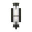 Alcona - Light Outdoor Armed Sconce-135742268-135742269