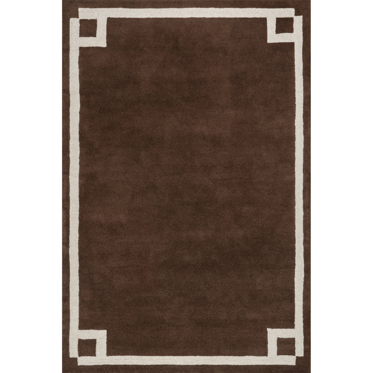  Tapis en laine Grace