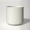 Parsons Ceramic Pot Planter