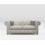 Melrose 3 Seater Leather Sofa-118216828-118216830