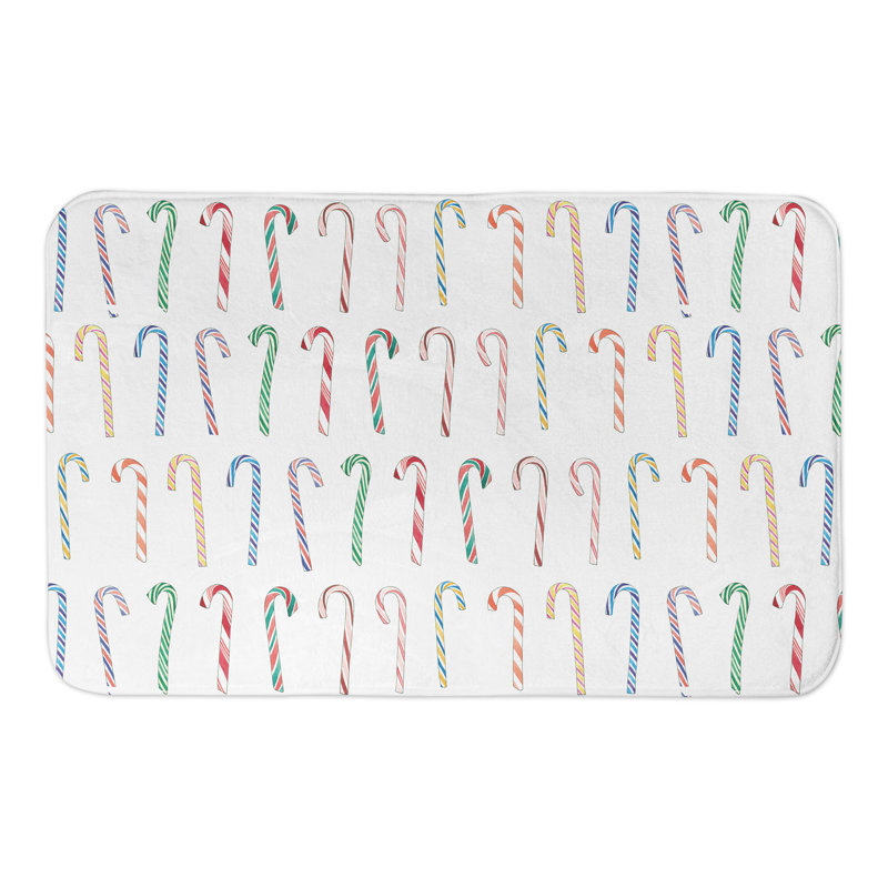 Tapis de bain Sheredan