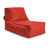 Red Polypropylene/Olefin