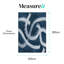 Superfresco Easy Expression Print To Order Fixed Size 2.8m x 3m Mural-101929134