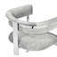 Darcy Upholstered Arm Chair-87209303-87209308