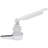 Frontal Toilet Tank Lever