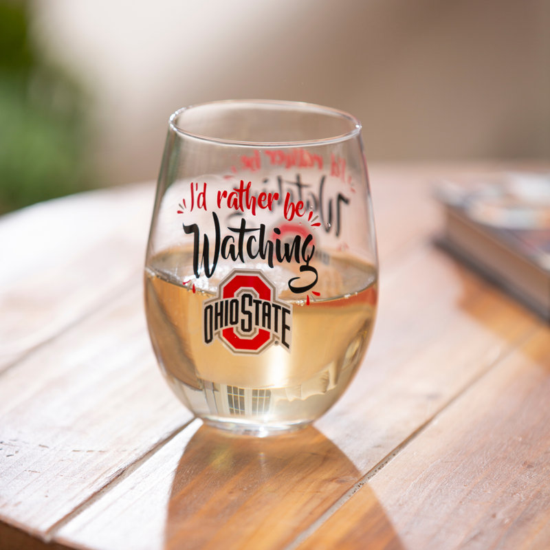 17 oz Verre à vin tout usage