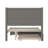 Ivor Solid Wood Trundle Bed-354215668-354215666