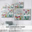 Toile tendue avec souvenirs-451284952